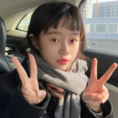 岗上花开