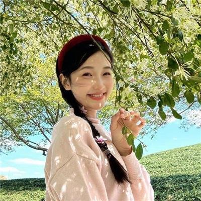 真实女孩