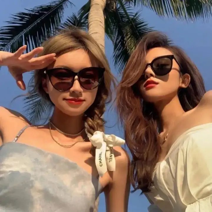 越狱女逃犯